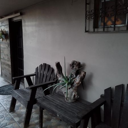 Alamo Imperial Rustico Appartement Mexicali Buitenkant foto